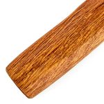 Umer Well Wooden Red Oak Tanto - Image 3