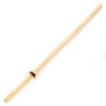 Umer Well Wooden White Oak Bokken
