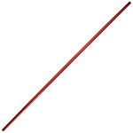 Umer Well Wooden Tapered Bo Staff - Pack Of 10