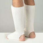 Umer Well Elastic Shin & Instep Pads - Image 4