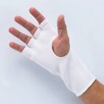 Umer Well Classic Inner Gloves - Image 12