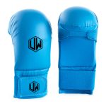 Umer Well Club Elite Mitts Without Thumb - Image 2