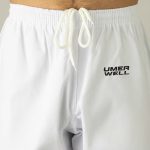 Umer Well Adult Student Martial Arts Trousers - 7oz - Image 2