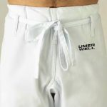 Umer Well Kids Heavyweight Martial Arts Trousers - Image 2