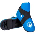 Umer Well Semi Contact Foot Protector - Image 2