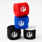 Umer Well Hand Wraps