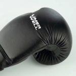 Umer Well Training Boxing Gloves - Image 2