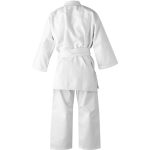 Umer Well Adult Lightweight Karate Gi - 6oz - Image 2