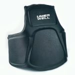 Umer Well Coaching Body Armour