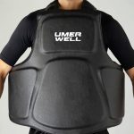 Umer Well Coaching Body Armour - Image 3