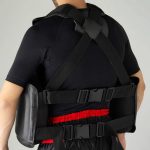 Umer Well Coaching Body Armour - Image 5