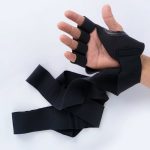 Umer Well Pro Gel Inner Gloves - Image 3