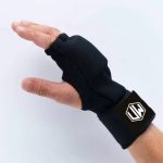 Umer Well Training Inner Gloves - Image 4