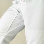 Umer Well Adult Heavyweight Martial Arts Trousers - Image 3