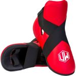 Umer Well Semi Contact Foot Protector - Image 3