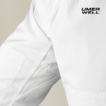 Umer Well Adult Student Martial Arts Trousers - 7oz - Image 3