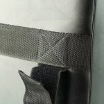 Umer Well Barricade Curved Strike Shield - Image 4