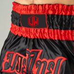 Umer Well Classic Muay Thai Shorts - Image 6