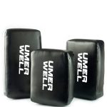 Umer Well Barricade Flat Strike Shield