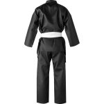 Umer Well Kids V-Neck Martial Arts Gi - 7oz - Image 4