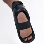 Umer Well Semi Contact Foot Protector - Image 4