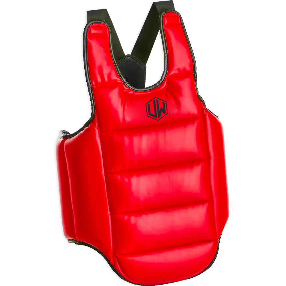 4 Umer Well Intercept Reversible Body Protector - Image 1