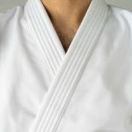 Umer Well Adult Odachi Kata Karate Gi - 14oz - Image 4