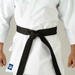 Umer Well Adult Odachi Kata Karate Gi - 14oz - Image 5
