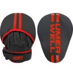 Umer Well Titan Focus Pads