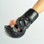 Umer Well Avenger Sparring Gloves - Image 3