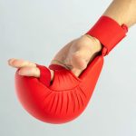 Umer Well Club Elite Gloves With Thumb - Image 4