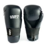 Umer Well Semi Contact Open Palm Gloves