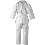 Umer Well Kids V-Neck Martial Arts Gi - 7oz - Image 2
