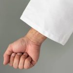 Umer Well Adult V-Neck Martial Arts Gi - 7oz - Image 7