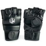 Umer Well Raptor Sparring Gloves