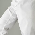 Umer Well Kids V-Neck Martial Arts Gi - 7oz - Image 8