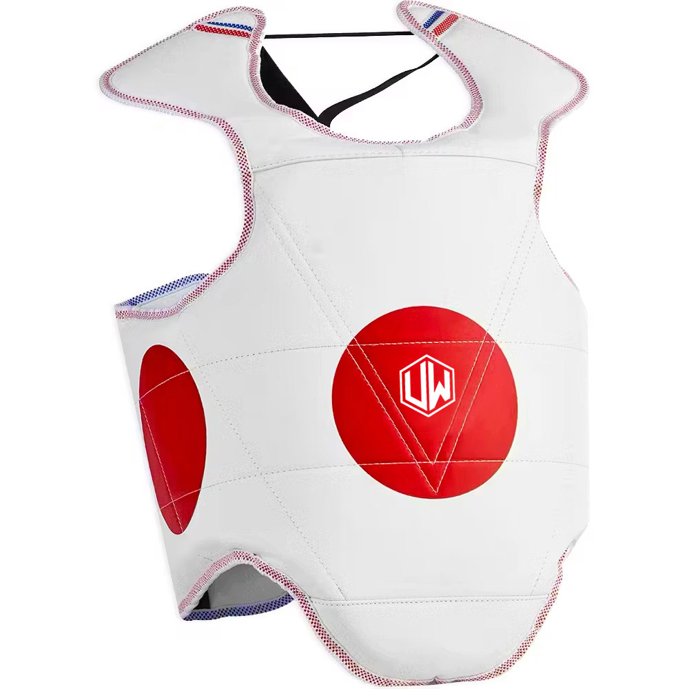 8 Umer Well Club Reversible Spot Body Armour - Image 1