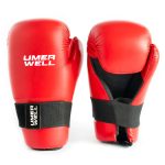 Umer Well Semi Contact Open Palm Gloves - Image 2