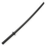 Umer Well Plastic Bokken