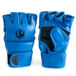 Umer Well Raptor Sparring Gloves - Image 2