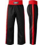 Umer Well Adult Defiant Polyester Contact Trousers
