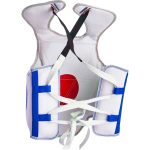 Umer Well Club Reversible Spot Body Armour - Image 3