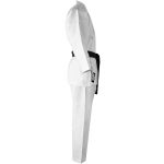 Umer Well Adult Diamond Kata Karate Gi - 14oz - Image 2