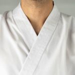 Umer Well Adult Shinzou Karate Gi - 8.5oz - Image 4