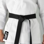 Umer Well Adult Hokori Kumite Karate Gi - 3oz - Image 3