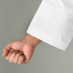 Umer Well Adult Shinzou Karate Gi - 8.5oz - Image 6