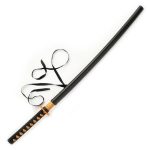 Umer Well Plastic Bokken Scabbard - Image 2